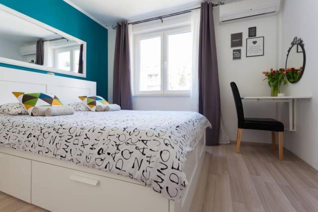 Luma Studio Dubrovnik Zimmer foto